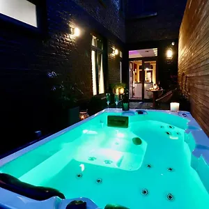 Apartment Suitedreams - Bubble