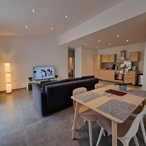 Apartment Appart-hotel Leopold Centre