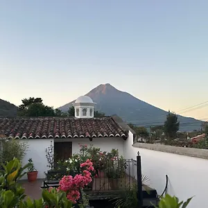 Casa Elena , Antigua Guatemala