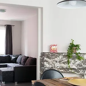 Saint-gangulphe Apartamento