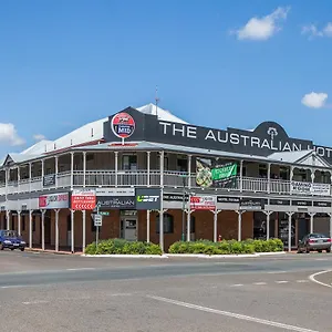 The Australian 3* Murgon