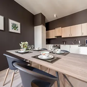 Apartment Smartflats - Pot D'or