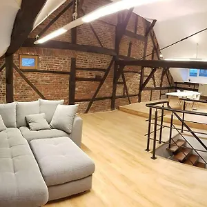 The Mind Box Apartamento