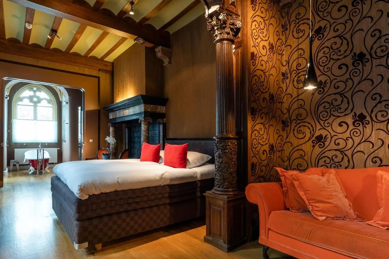 Van Der Valk Selys Liege Hotel & Spa 4*,  Belgium