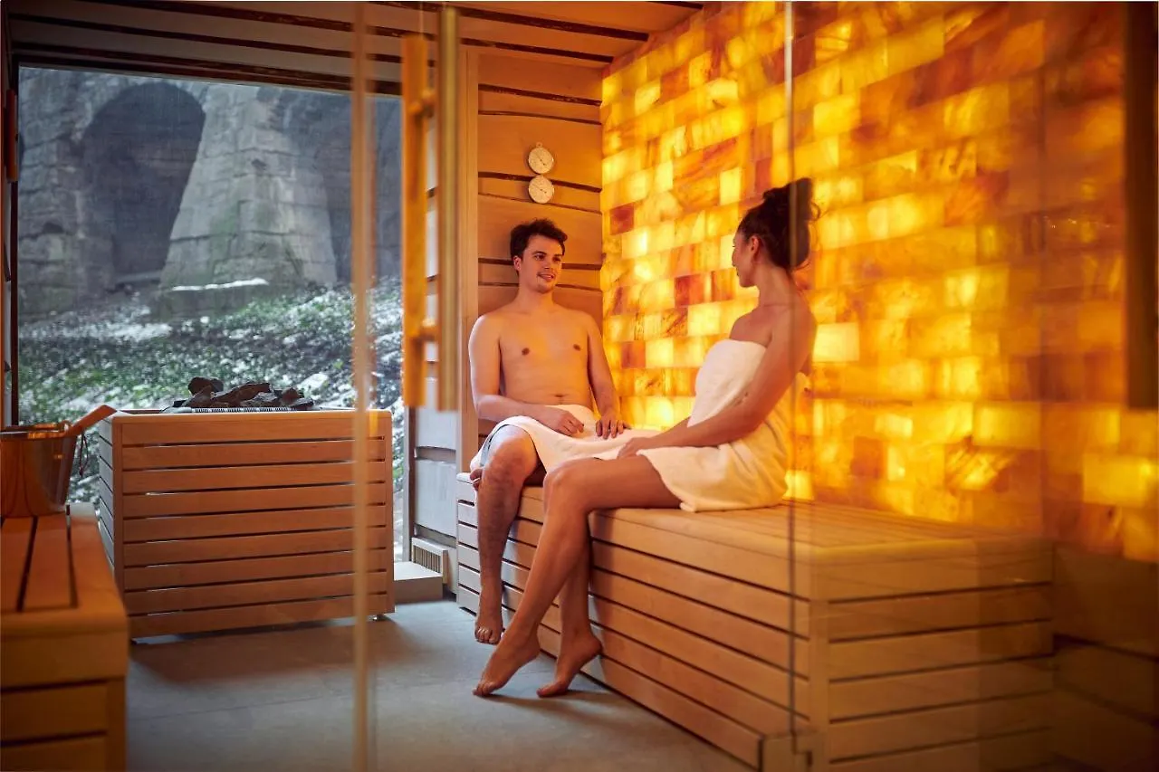Van Der Valk Selys Liege Hotel & Spa