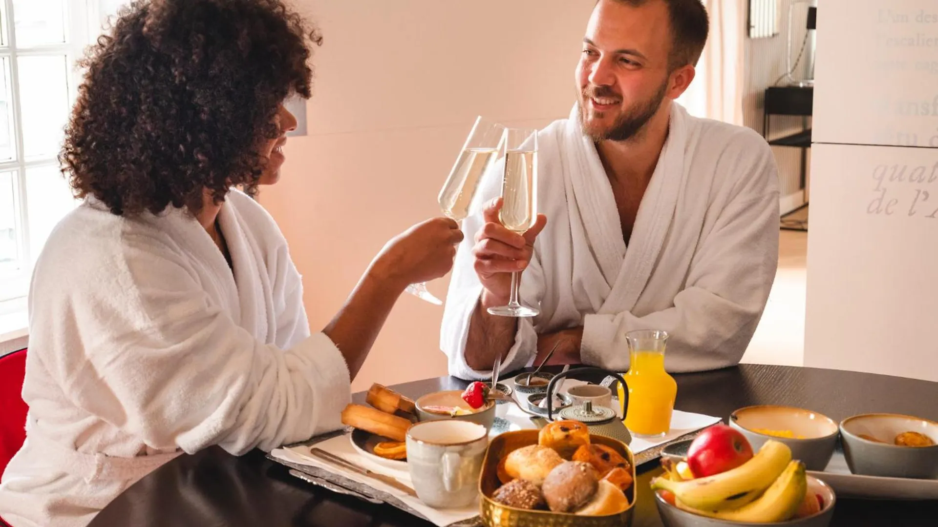 Van Der Valk Sélys Liège Hotel&Spa