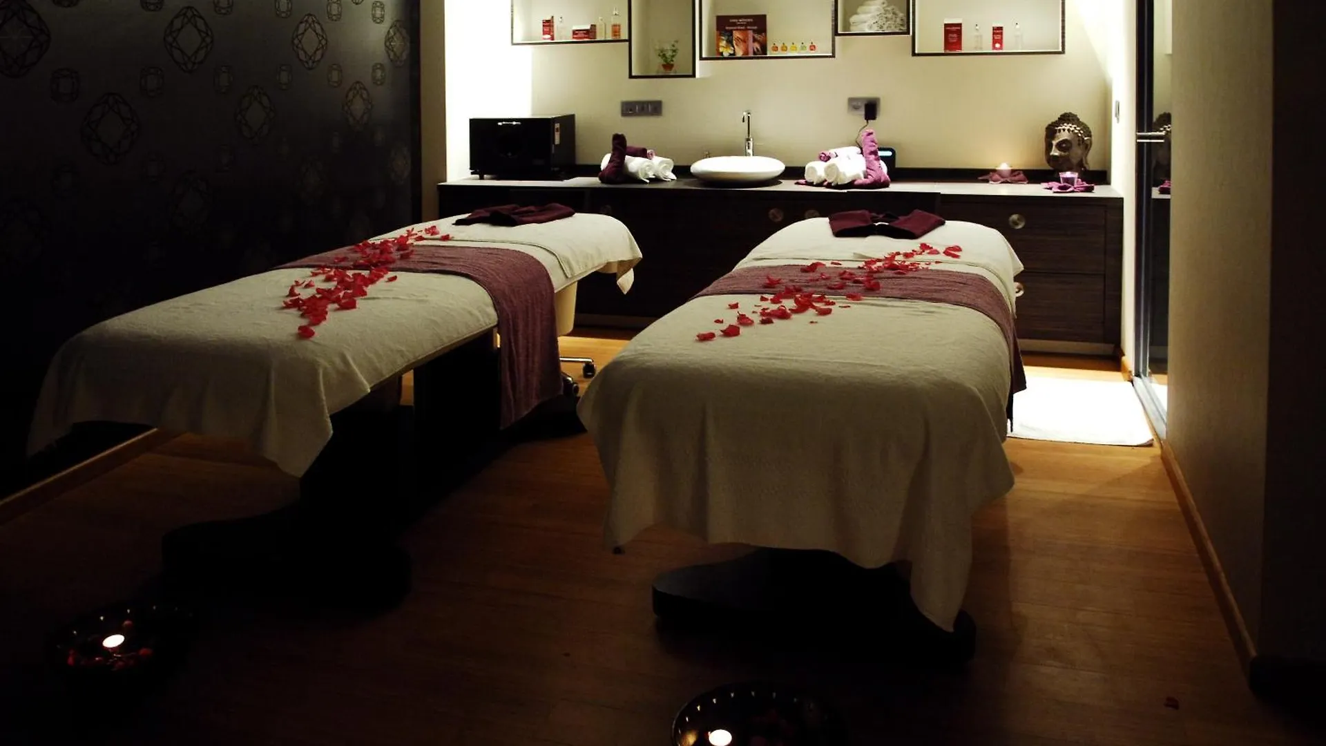Hotel Van Der Valk Sélys Liège Hotel&Spa