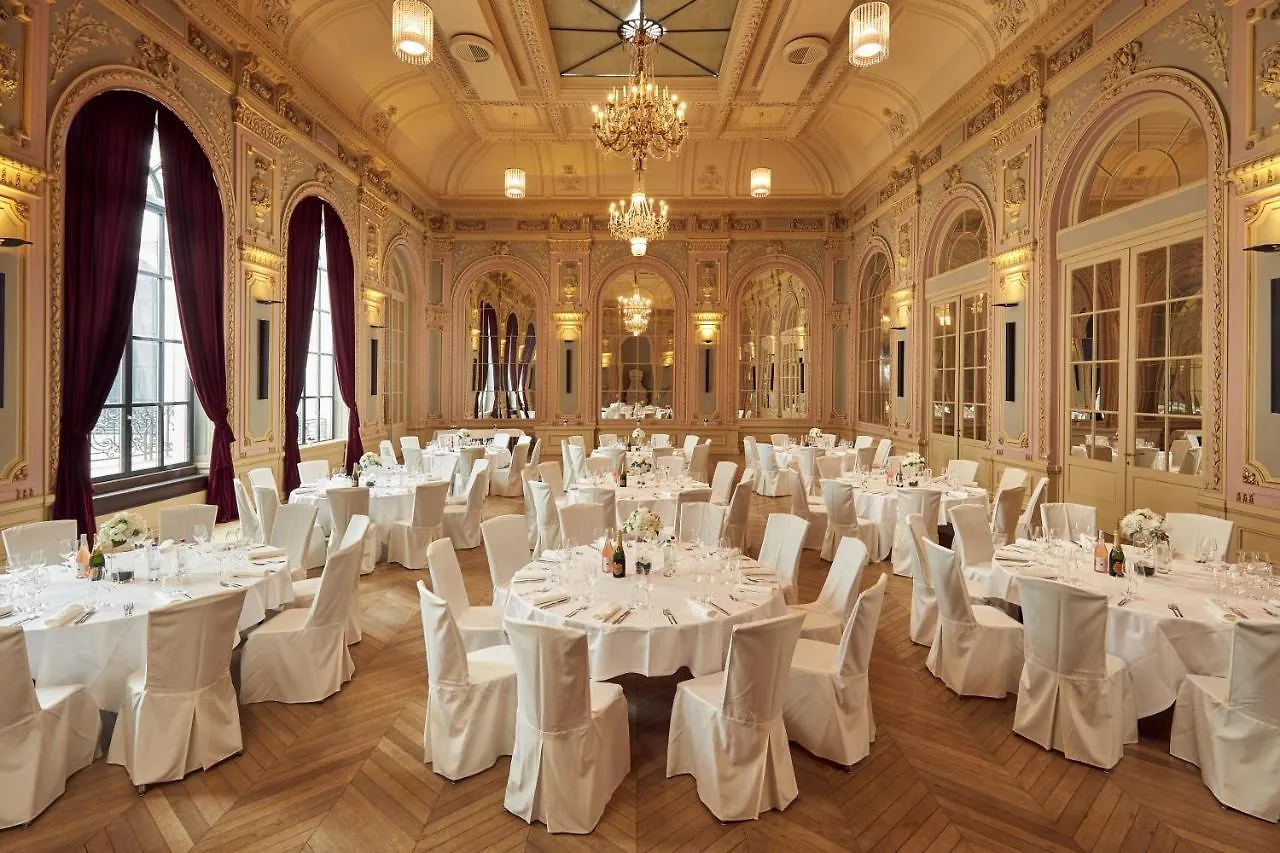 Van Der Valk Sélys Liège Hotel&Spa 4*, Lieja Bélgica